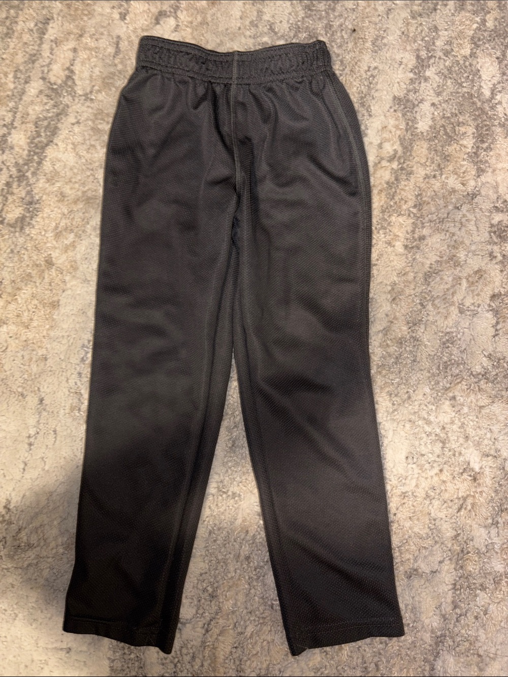 3/$20! Boys toddler size 5 Under Armour mesh Joggers athletic pants size 5 kids